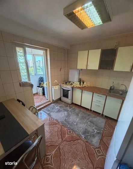 Apartament cu 2 camere în Crângași