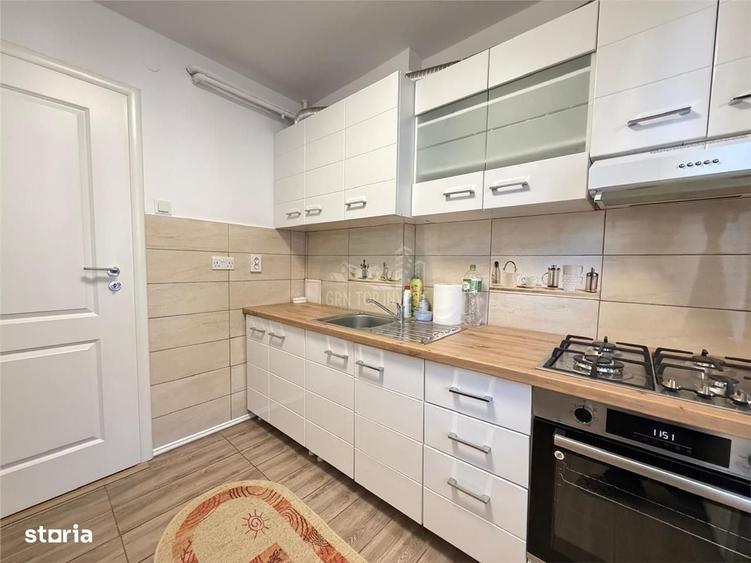 Apartament 2 camere zona Terezian - 8