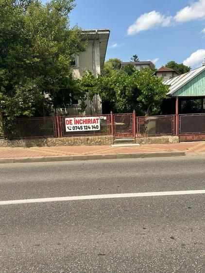 Casă cu 4 camere în Humulești