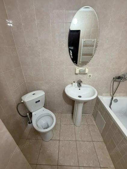 Apartament cu 2 camere decomandat în Șagului