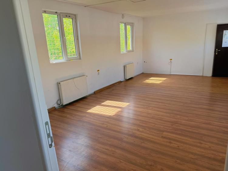 Spațiu comercial, de 42 mp, în 13 Septembrie