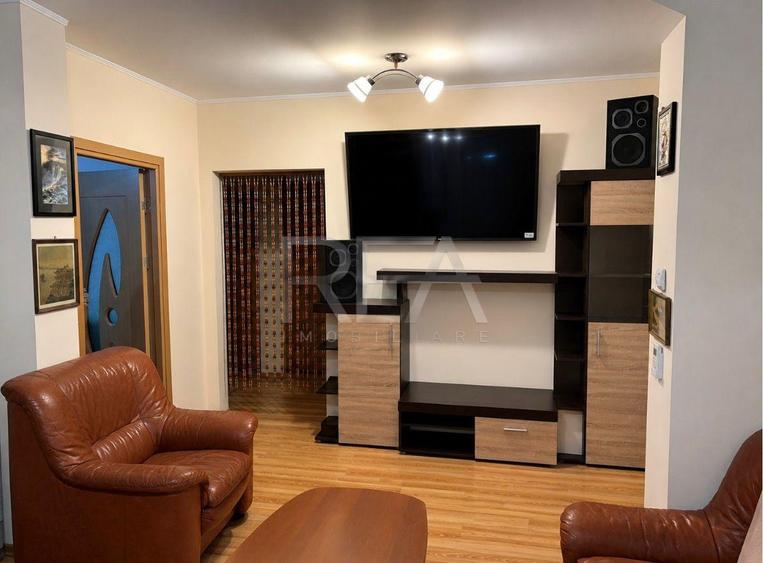 4 camere, et 7/8, 96mp-13 Septembrie, Str Dorneasca - 1