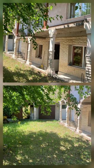 vanzare ,casa Vistea ,16 km. de Cj ,D+P,120 mp ,4 cam ,bucatarie ,baie ,teren ,cf,129900 eur neg - 10