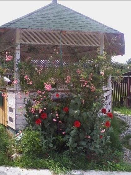 Casă cu 4 camere în Voineasa