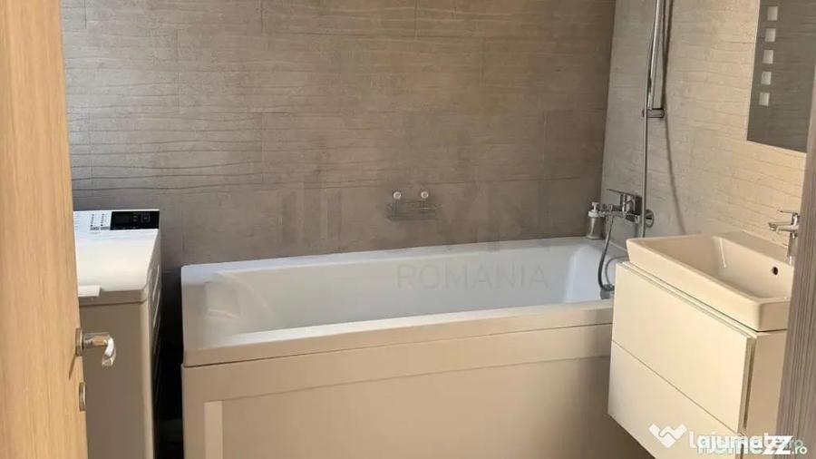Penthouse I Complet mobilat I Voluntari I De vanzare - 1