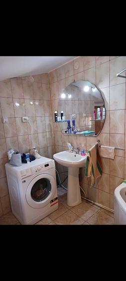 Casă cu 3 camere în Drăgușeni