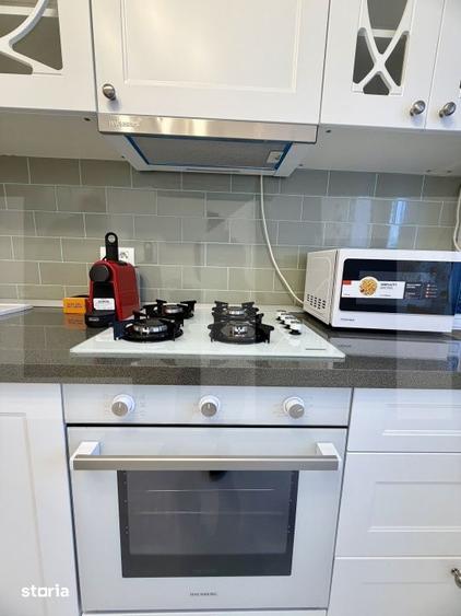 Apartament cu 3 camere în Malul Mureșului