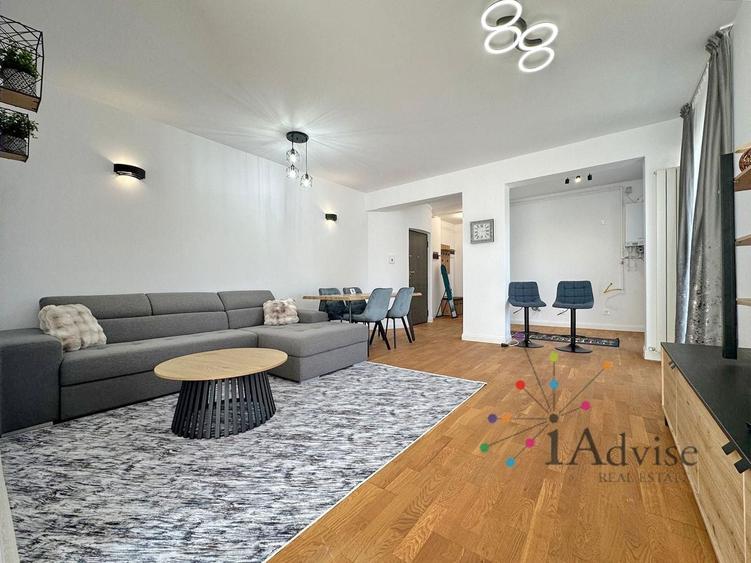 Apartament de inchiriere - Centrul Istoric – la doar 10 minute de Piața Sfatului - 2