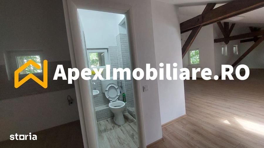 Spațiu comercial, de 70 mp, în Cotroceni