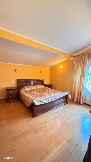 Casă cu 4 camere cu Teren 450 Mp în Săsar