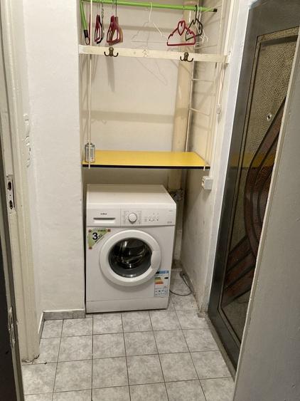 Garsonieră decomandată în Complex Studențesc