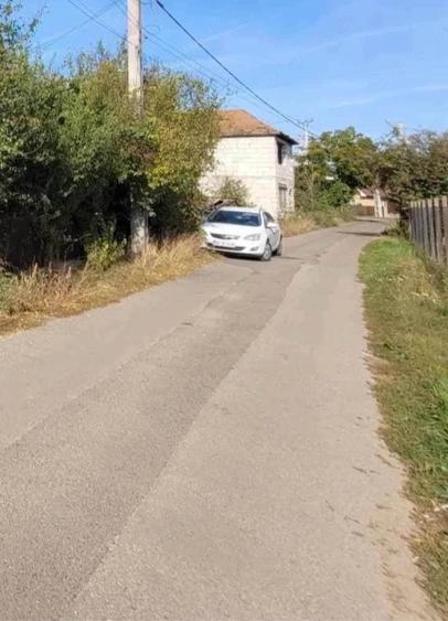 Teren intravilan Bors - 2