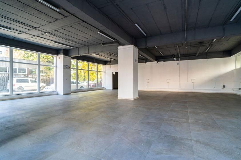 Spatiu Comercial | Militari-Uverturii-Apusului 280mp, vitrina 37 mp, - 5