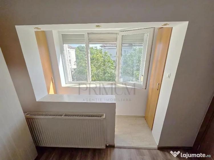 Garsonieră semidecomandată în Lipovei