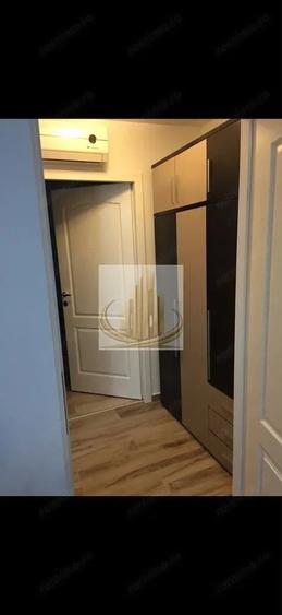 Apartament cu 2 camere semidecomandat în Aradului