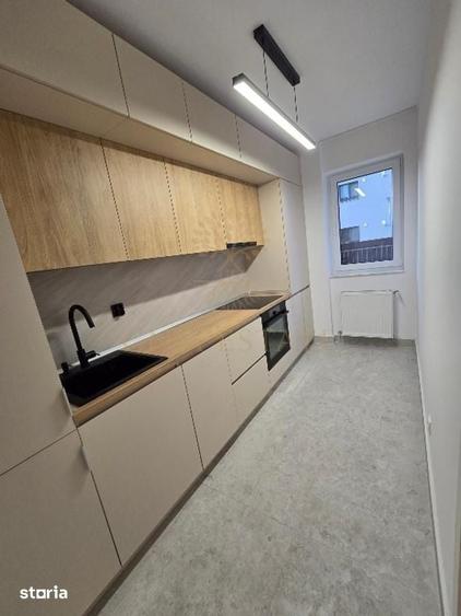 Studio + gradina proprie 75 m.p. | Ajustorului Park | Zona Uverturii - 4