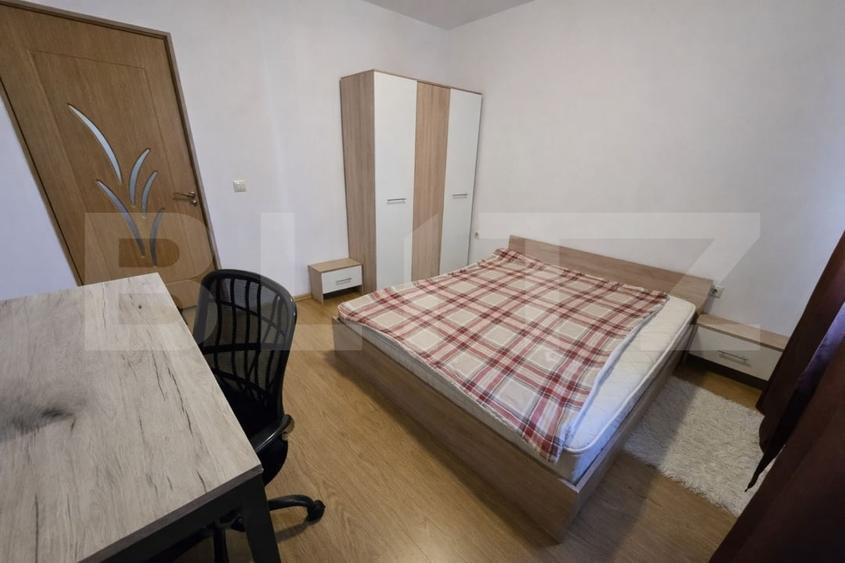 Apartament cu 3 camere,85 mp,Anghel Saligny - 8