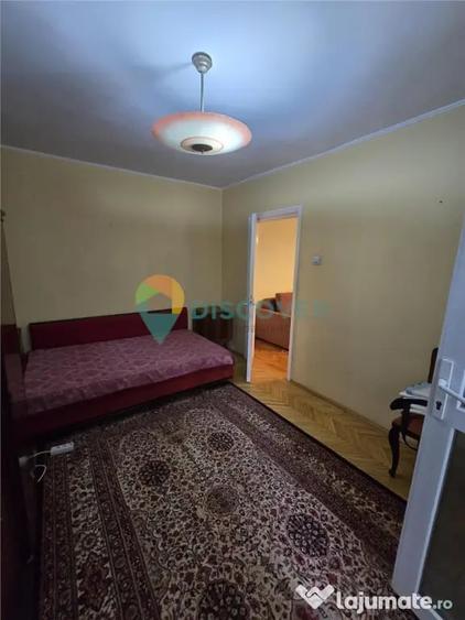 Tudor Vladimirescu, 3 camere, etaj 1, langa Iulius Mall, 800 - 10