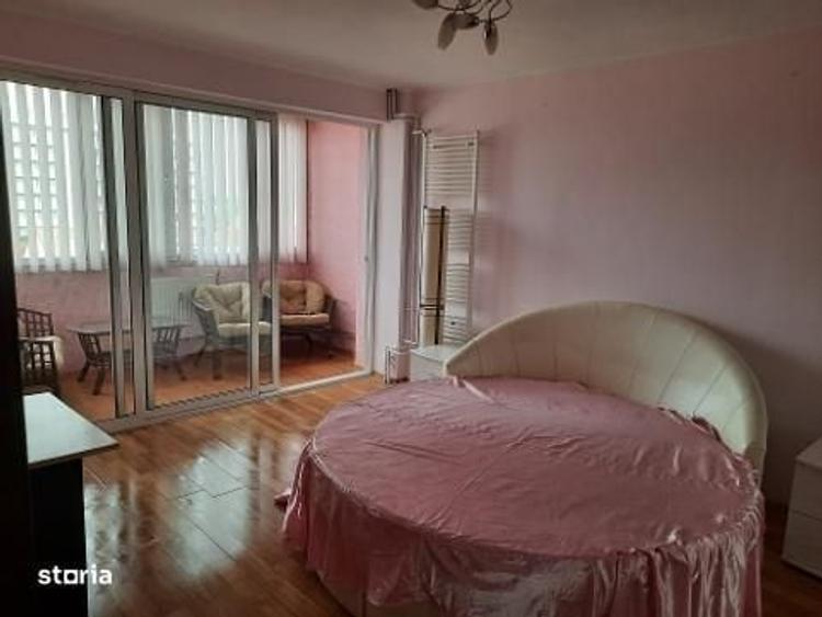 Apartament cu 2 camere în Cantemir