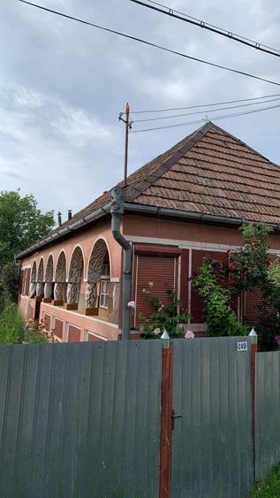 Casă cu 3 camere în Filea