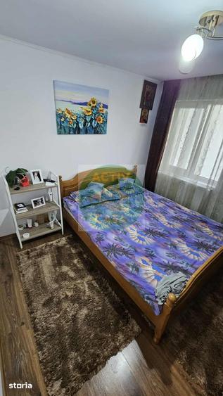 Casa de vanzare,mobilata si utilata zona Horia - 5
