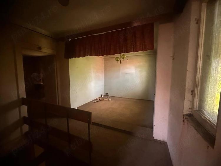 Casa ultracentrala din caramida-800 mp teren- necesita renovare - 10