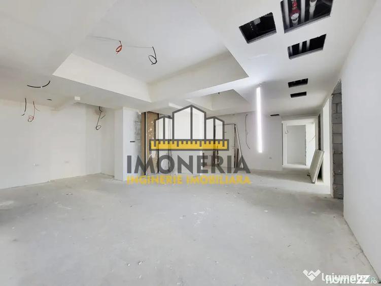 Spațiu comercial, de 191 mp, în Mihai Bravu