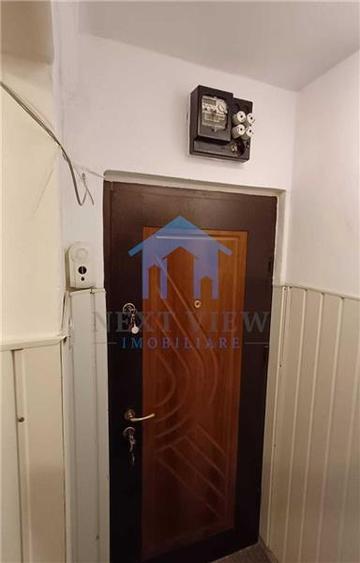 Apartament cu 2 camere semidecomandat în Mănăștur