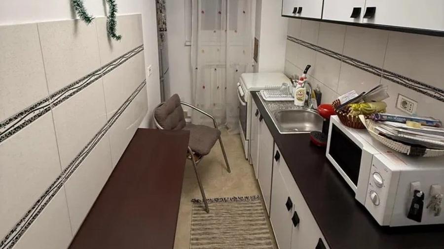 REA1027408 Oportunitate rara I 2 camere Floreasca - 9