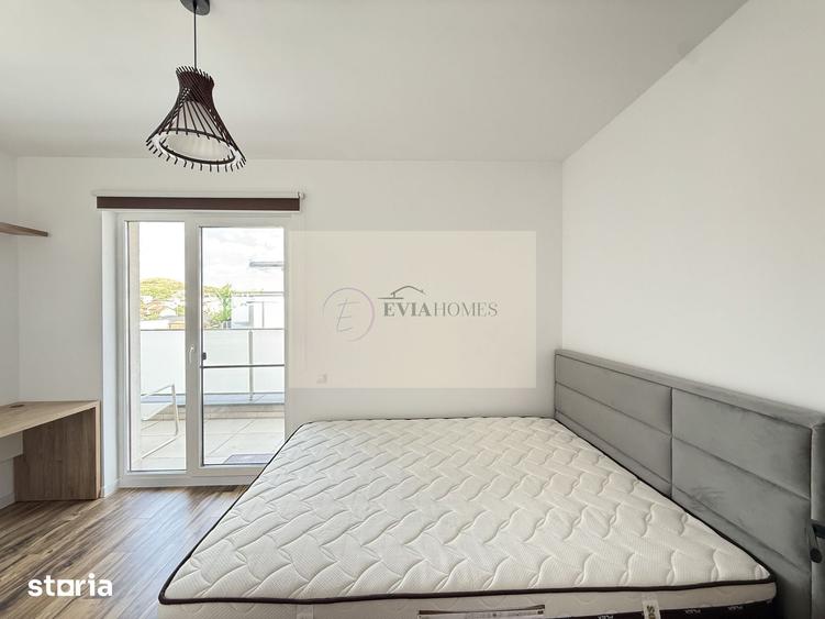 3 camere /2 bai / terasa / Borhanci - 8