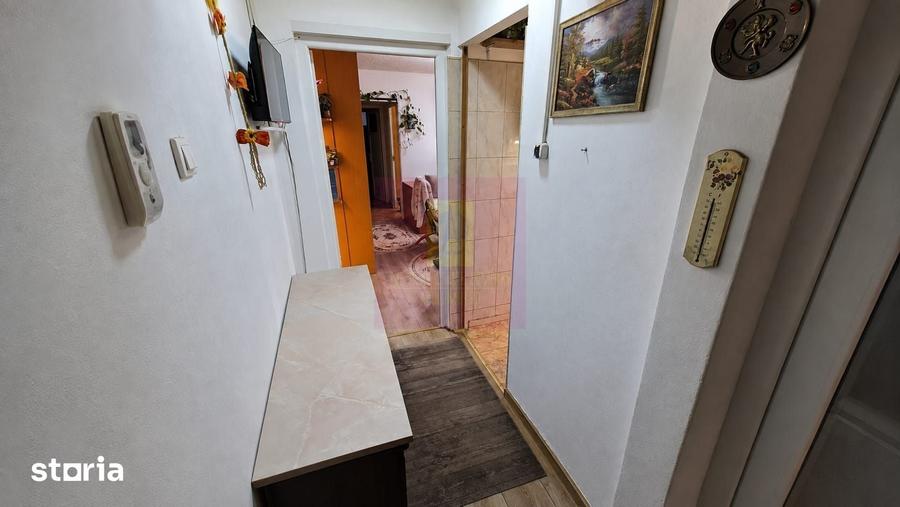 Vand apartament 3 camere - 4