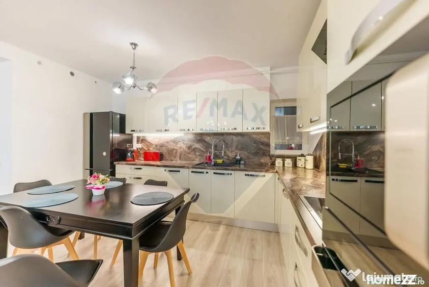 Apartament cu 2 camere,82 mp Arad Plaza - 16