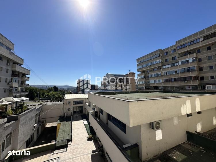 Anastasie Panu | 3 camere | 90 mp | 2 bai | 580 - 7