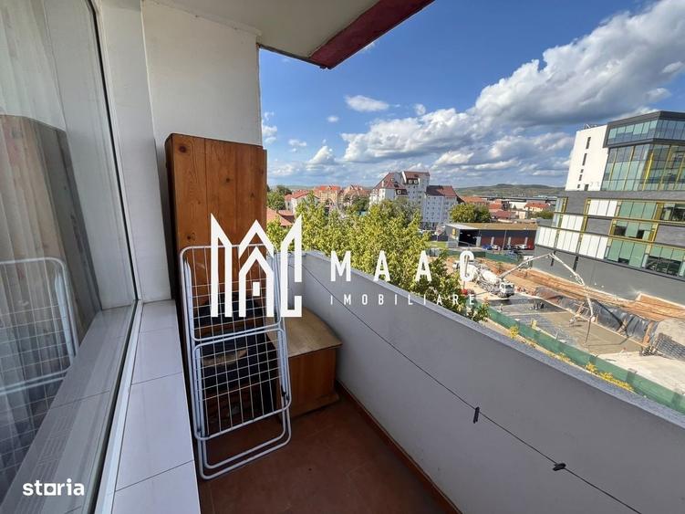 Apartament cu 3 camere în Trei Stejari