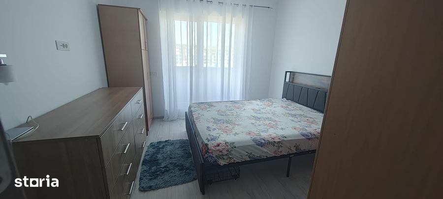 Apartament 2 camere, zona Theodor Pallady - Pet Friendly - 9