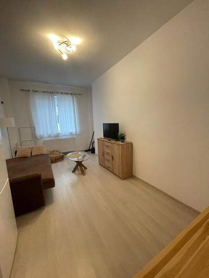 Apartament cu 2 camere decomandat în Militari