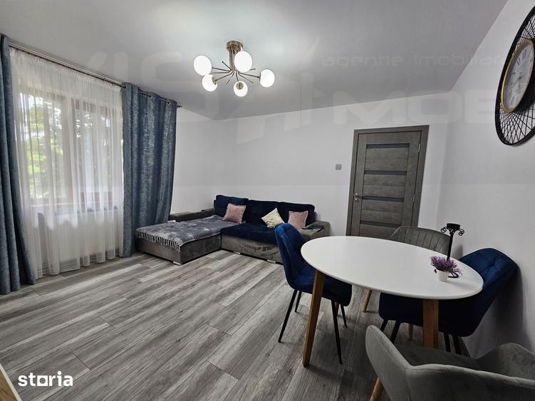 Apartament cu 2 camere în Central