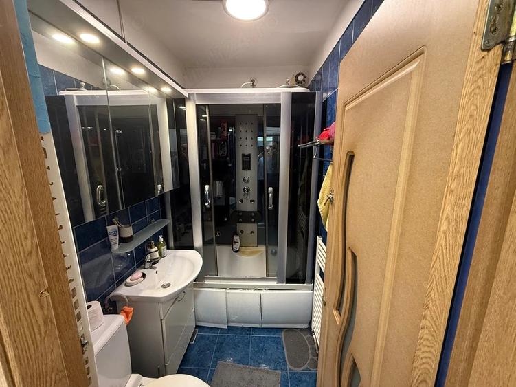 Apartament cu 2 camere semidecomandat în Ultracentral