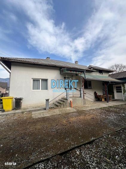 Casa de vanzare, 67mp, construc?ie din caramida, gata de utilizare - 11