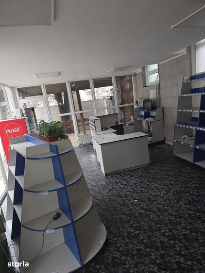 VAND/INCHIRIEZ TEREN +SPATIU COMERCIAL - 1