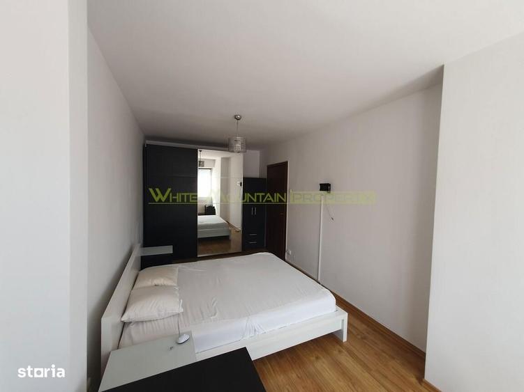 Apartament cu 3 camere decomandat, mobilat în Aviației