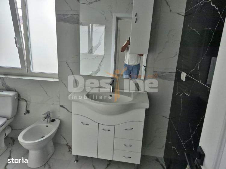Apartament cu 2 camere în Valea Albă