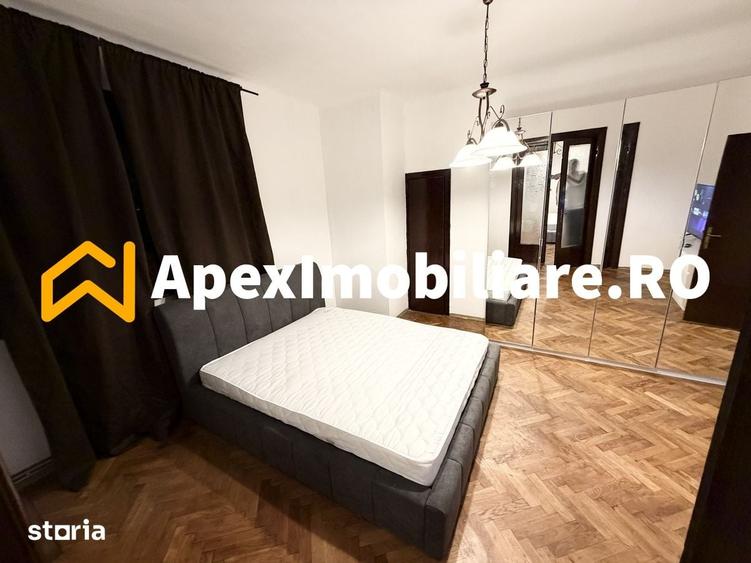 Apartament 3 camere de inchiriat Stefan cel Mare Bucuresti | ApexImobi - 9