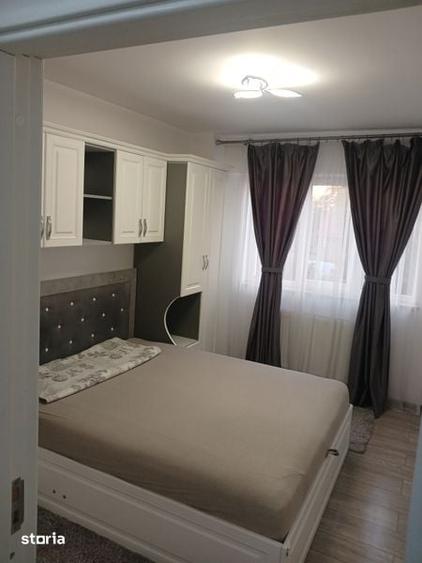 Apartament cu 2 camere în Burdujeni