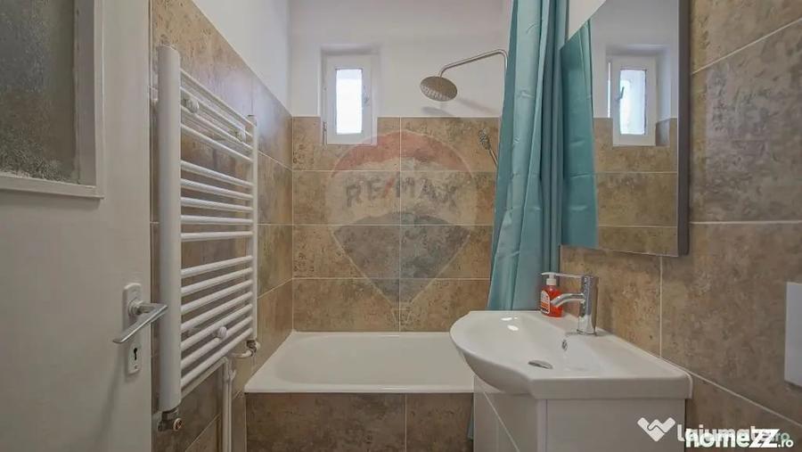 Apartament cu 2 camere de inchiriat in zona Grivitei - 9