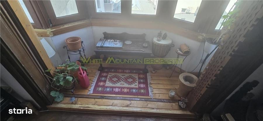 Apartament cu 3 camere în Universitate