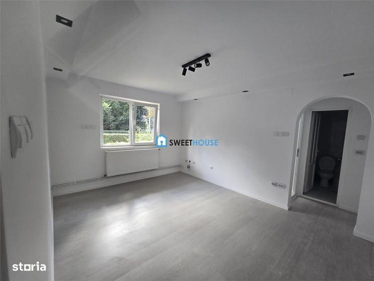 Apartament renovat cu doua camere zona Tudor Vladimirescu - 6