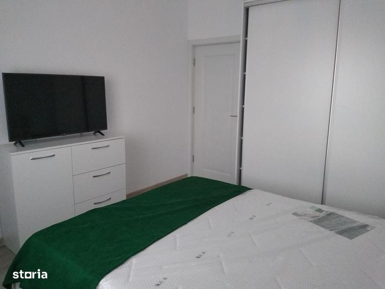 Apartament cu 2 camere în Regie
