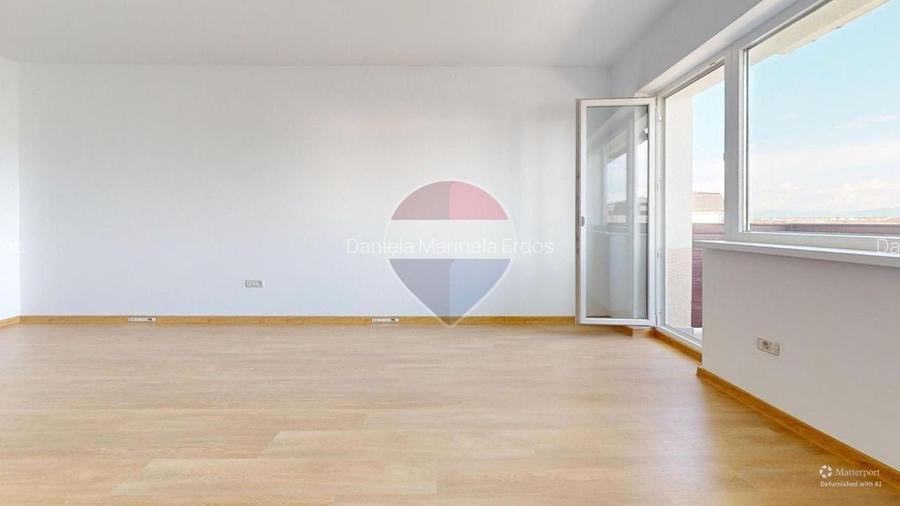 Garsoniera de vanzare Subcetate City-Green Residence