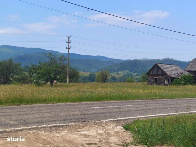 Casă cu 3 camere în Rădăuți